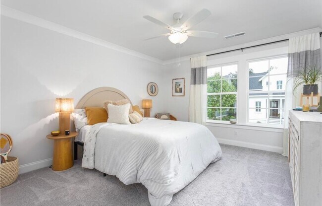 Building Photo - Modern 3-Bedroom, 3-Bath Home in Winston-Salem