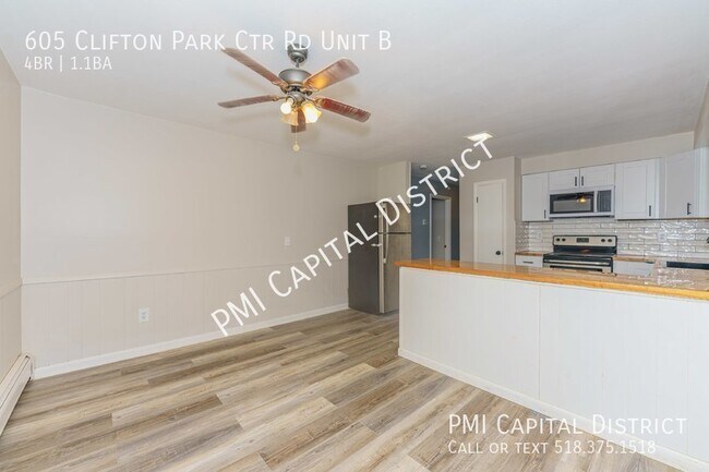 Building Photo - Spacious 1800 SF 4 bedroom, 1.5 bath raise...