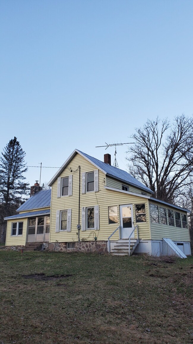 Building Photo - 5945 County Hwy A, Amherst WI 54406