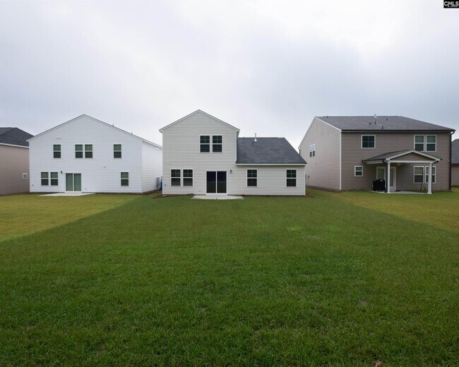 Building Photo - 1007 Crescent Corner Dr