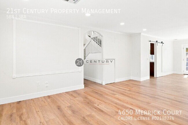 Building Photo - 4650 Merrick Ct