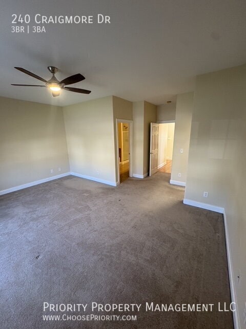 Building Photo - 240 Craigmore Dr
