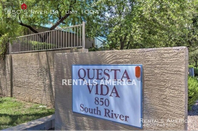 850 S River Dr - 850 S River Dr Tempe AZ 85281 | Apartment Finder