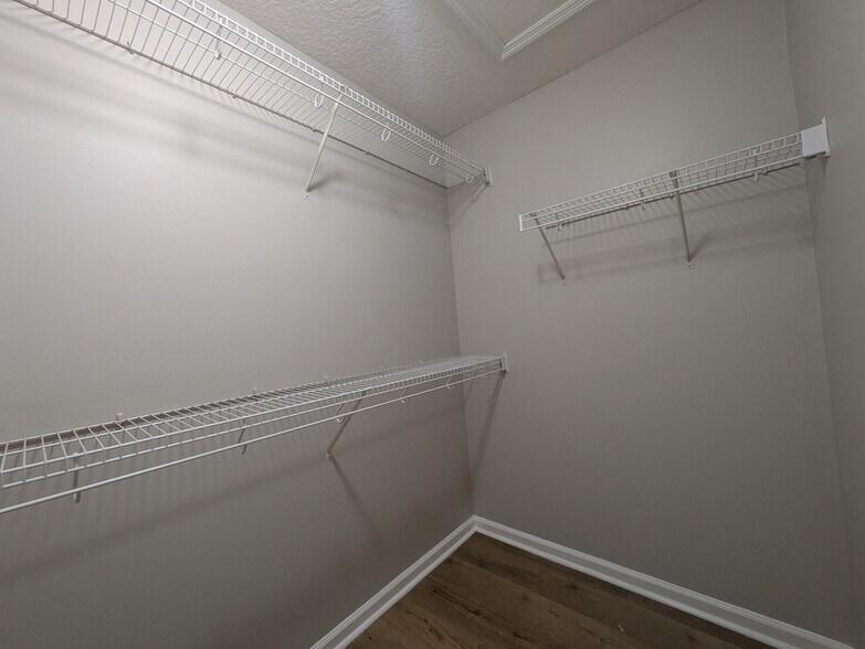 Master's Closet 1 - 269 Porta Rosa Cir
