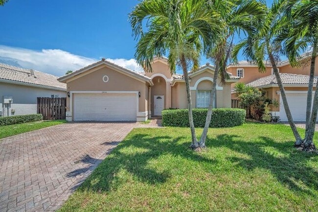 Building Photo - 15452 SW 138th Terrace