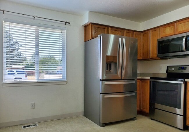 Building Photo - 9580 W Hoff Dr