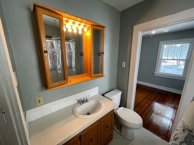 Building Photo - Home For Rent By Capital Property Management