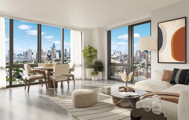 Building Photo - 0 bedroom in BROOKLYN NY 11231