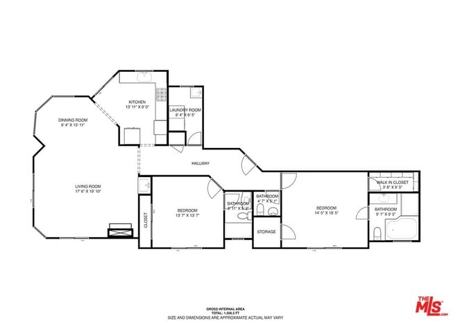 Building Photo - 1325 Arizona Ave