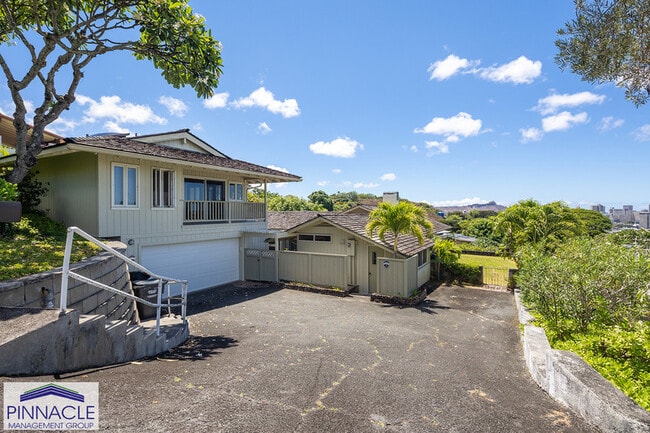 Building Photo - 2019 Ualakaa St