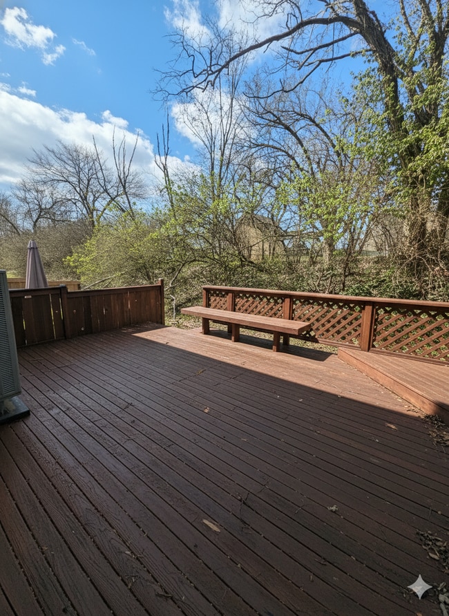 Building Photo - 2877 Mossy Brink Ct