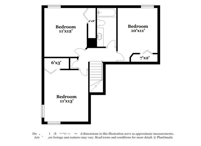 Building Photo - 12723 Adventure Dr