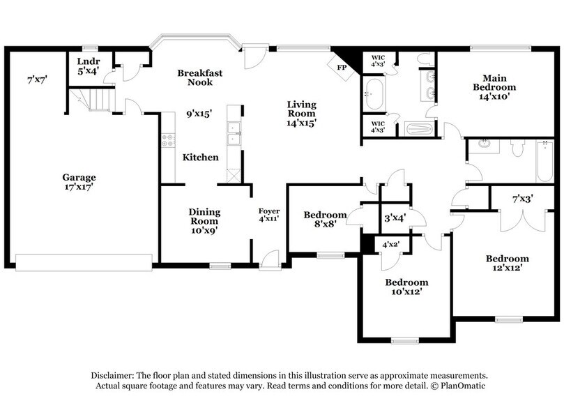 Building Photo - 8359 Olivia Ln