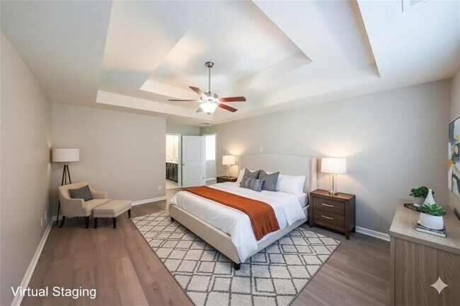 Building Photo - 819 Still Hill Ln SE