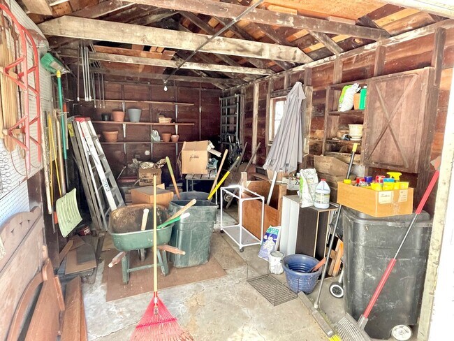 Building Photo - Grant Park 3-Story with Hardwoods, Huge Deck, Detached Garage, and Tons of Character