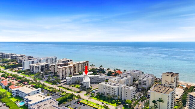 Building Photo - 3500 S Ocean Blvd