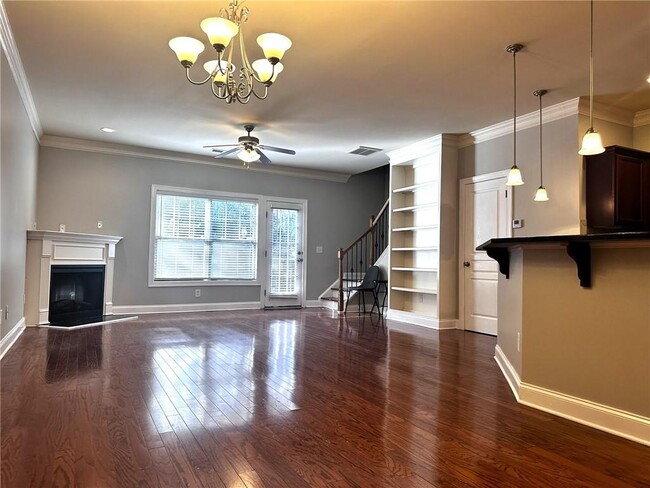 Building Photo - 117 Townview Dr