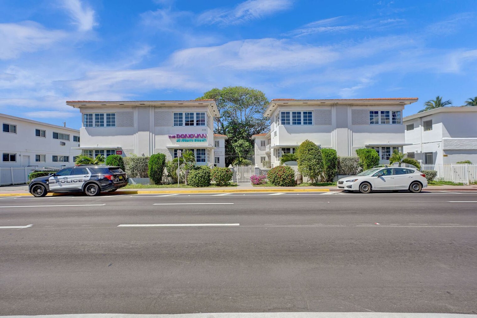 Building Photo - 8118 Harding Ave