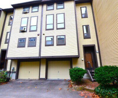 Building Photo - 36 Irving St