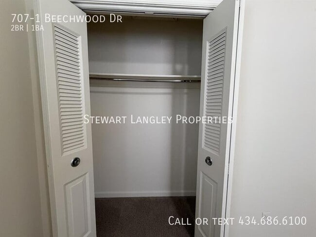 Building Photo - 707-1 Beechwood Dr-