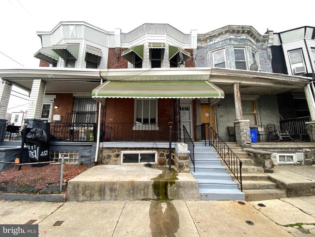 Primary Photo - 253 S Ithan St