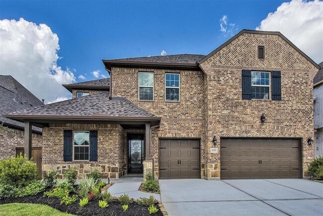Primary Photo - 21203 Bradford Grove Dr