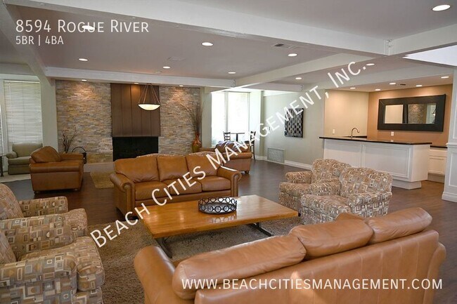 Building Photo - 8594 Rogue River Ave