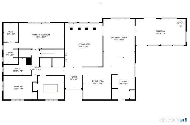 Building Photo - 92 Kenmore Rd