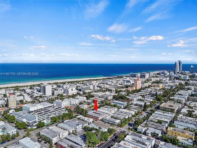 Building Photo - 1060 Pennsylvania Ave