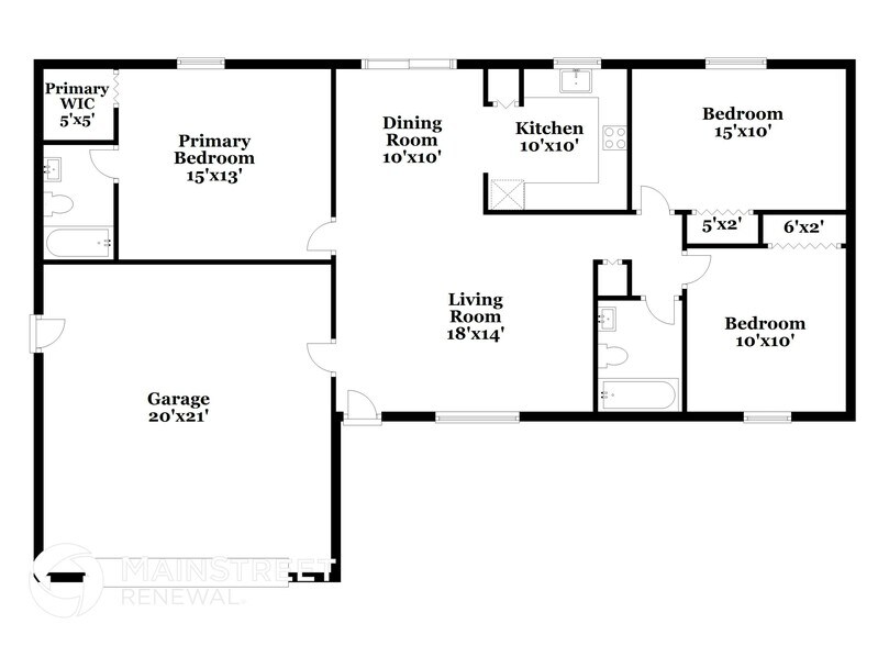 Building Photo - 944 S Kentucky Ave