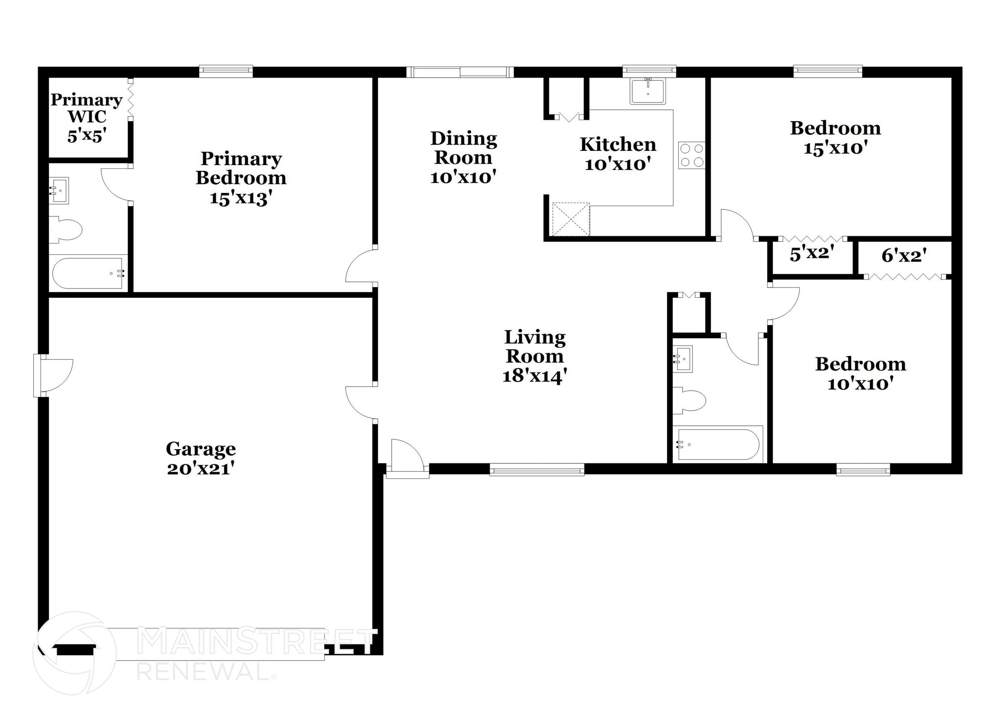 Building Photo - 944 S Kentucky Ave