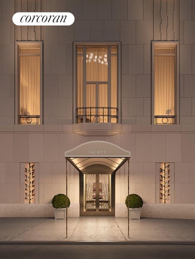 Building Photo - 30 Park Pl