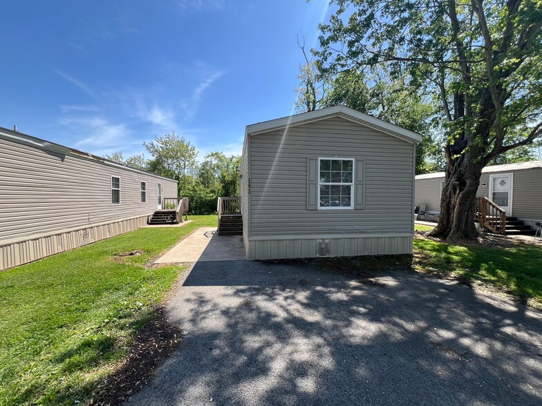 Building Photo - 191 Peach St