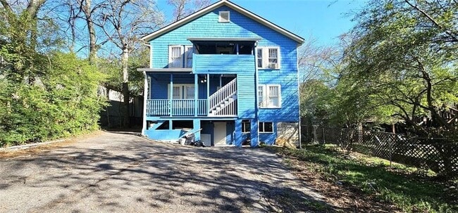Building Photo - 800 Verner St NW