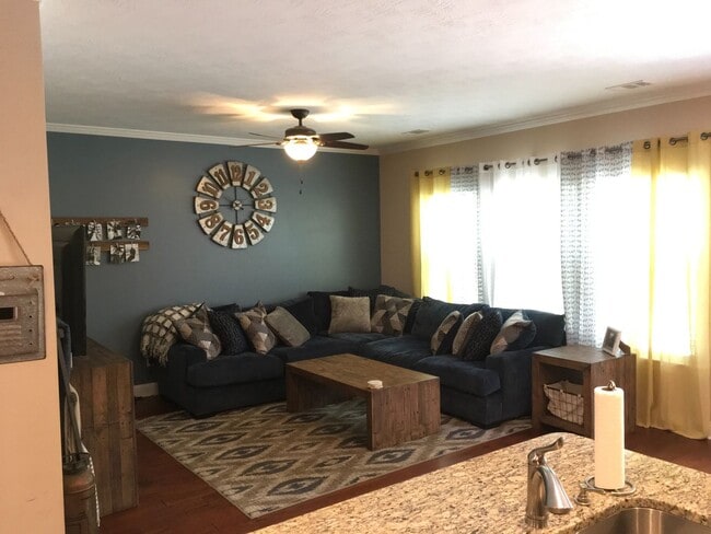 Building Photo - Canterbury Farms - Grovetown!
