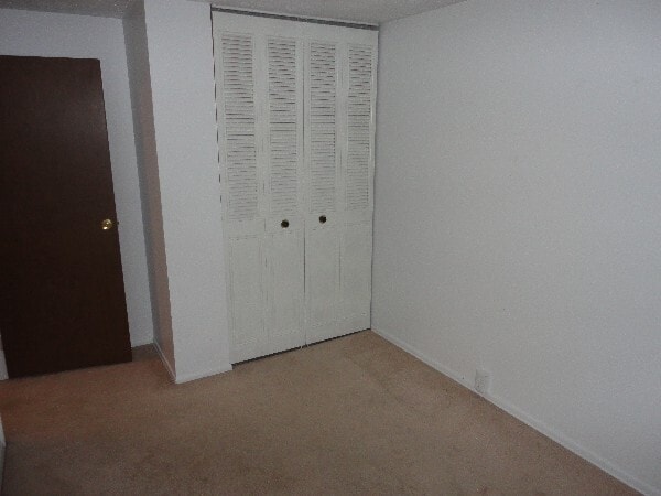 3rd Bedroom - 321 Laporte Ct