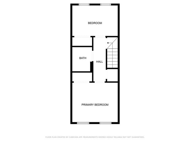 Building Photo - Charming 2-Bedroom home with Front and Rear Balconies