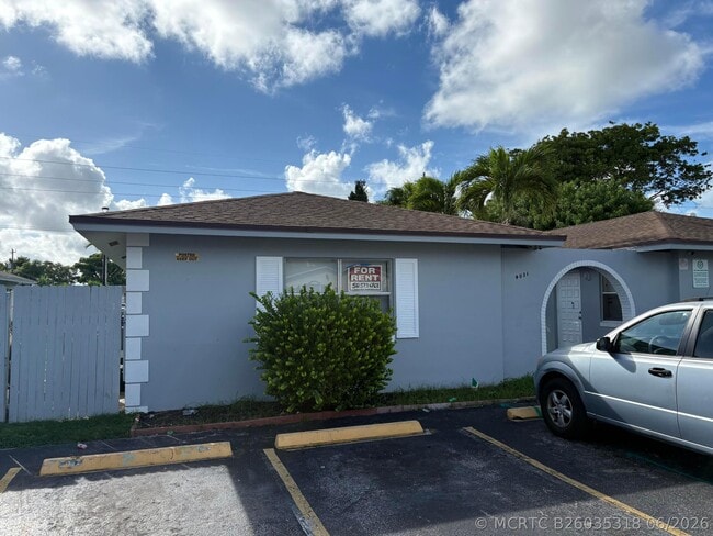 Building Photo - 4031 NW 30th Terrace