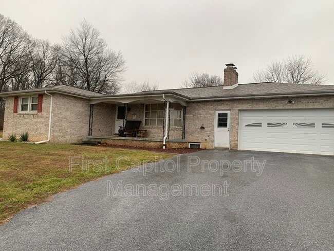 Primary Photo - 7008 Reynolds Mill Rd