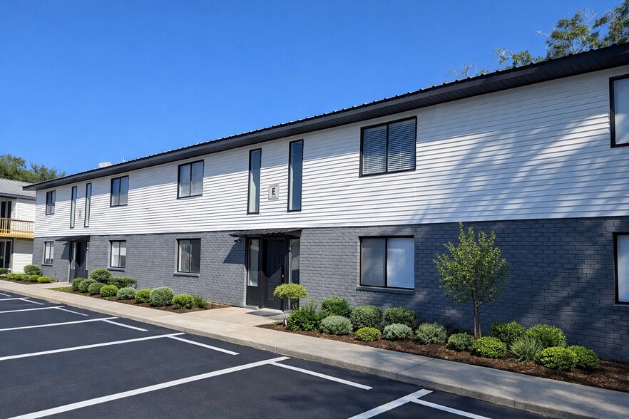 Building Photo - The Waypoint