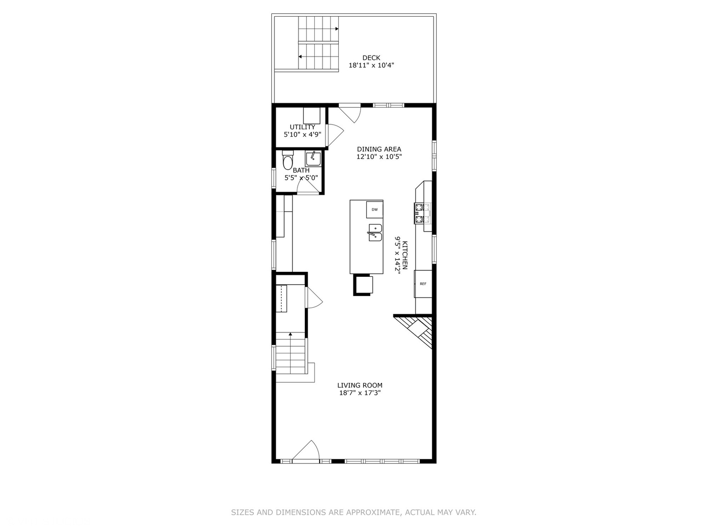 Building Photo - 1065 N Marshfield Ave
