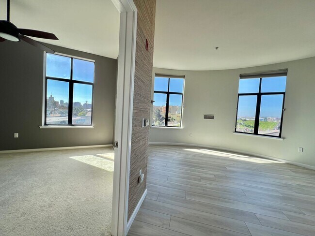 Building Photo - Adeline Place – Modern Comfort & Sophisticated 1 Bed / 1 Bath