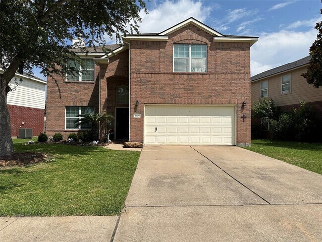 Primary Photo - 2205 Mossey Creek Dr
