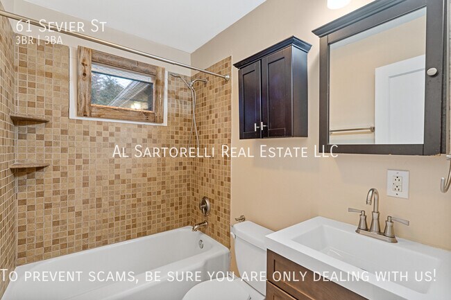 Building Photo - 61 Sevier St