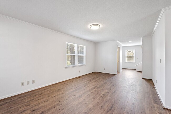 Building Photo - 203 Lancaster Ave