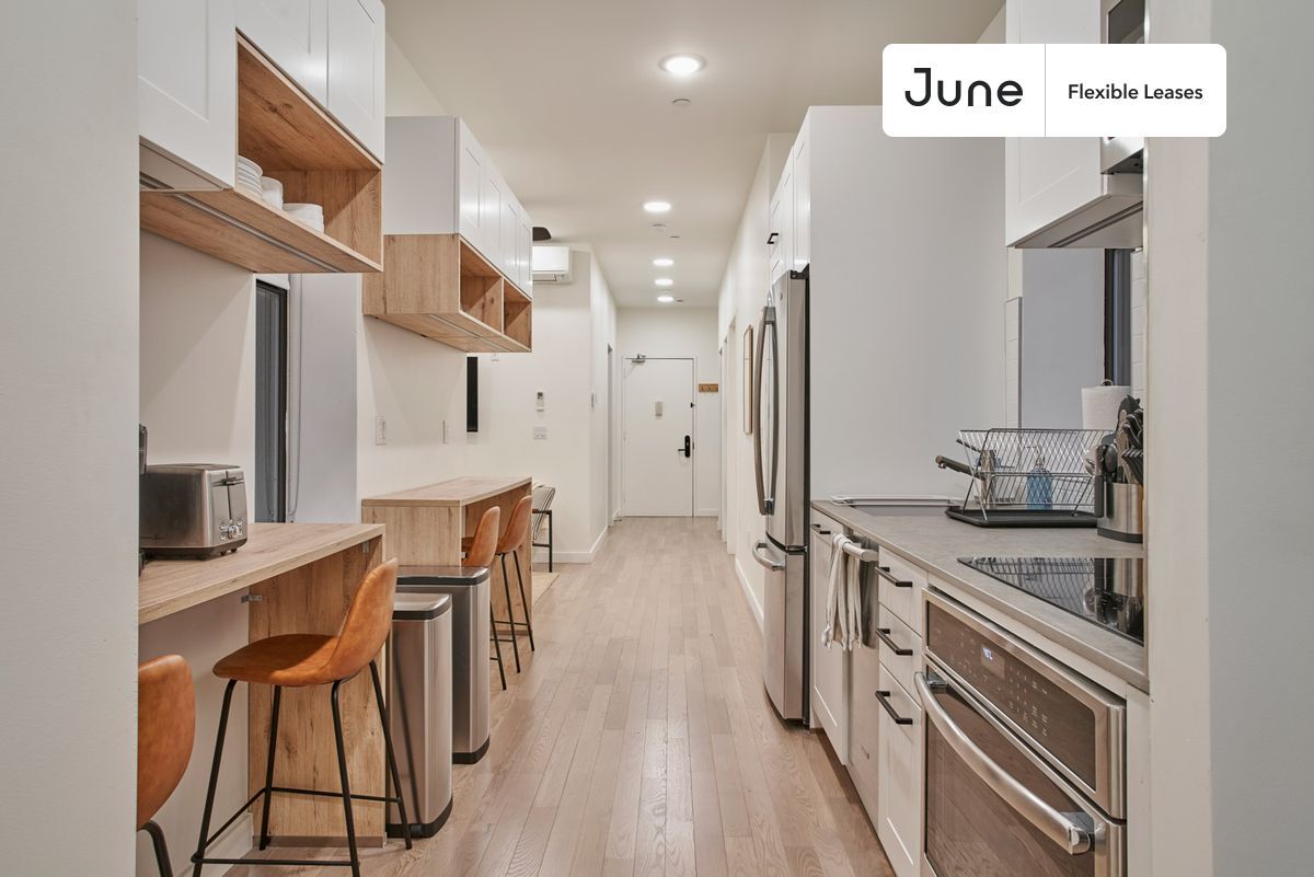 Building Photo - Brand Private ROOM with Bathroom in Manhattan
