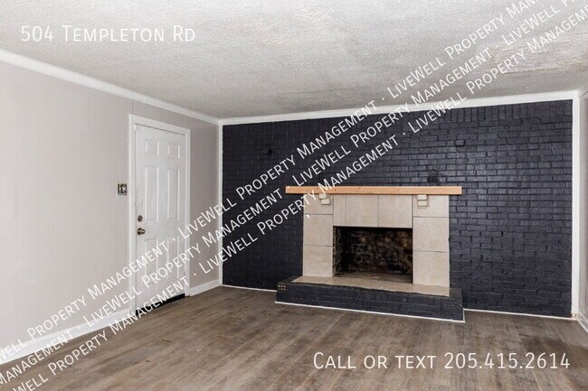 Building Photo - 504 Templeton Rd