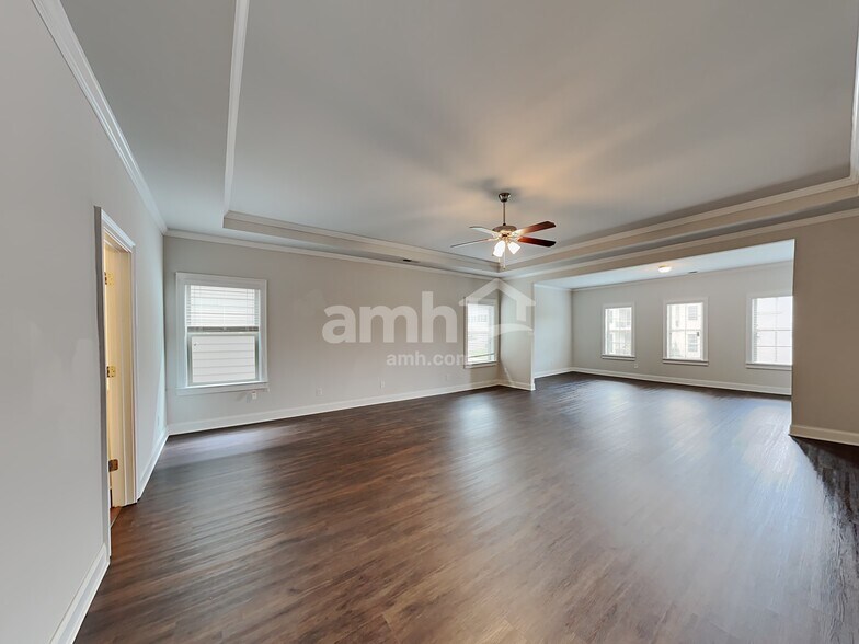 Building Photo - 3717 Woodoats Cir