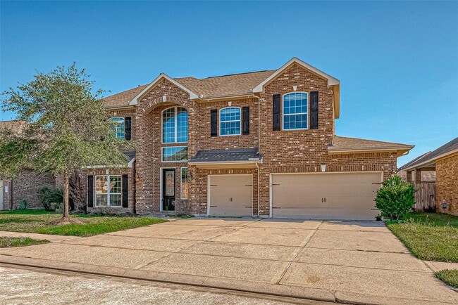 Building Photo - 30806 Academy Trace Dr