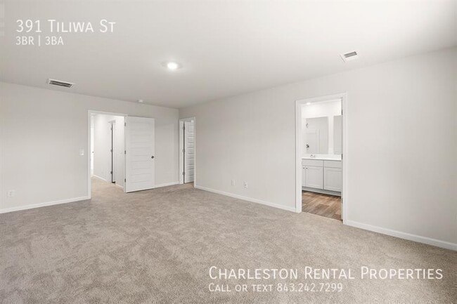 Building Photo - 391 Tiliwa St